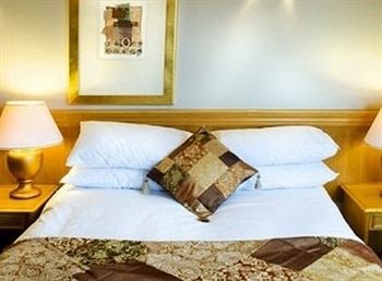 Montgomery'S Hotel โฮนิทัน ภายนอก รูปภาพ